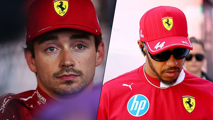 Đua xe F1, phân hạng Emilia-Romagna GP: Piastri lợi thế lớn, giành pole trước cuộc đua chính - 3