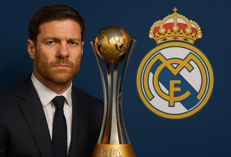 Alonso – Real Madrid: Duyên định mệnh, chờ chương mới hoàng kim ở Bernabeu - 3