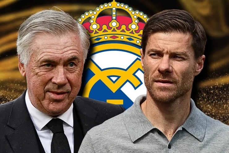 Alonso – Real Madrid: Duyên định mệnh, chờ chương mới hoàng kim ở Bernabeu - 2