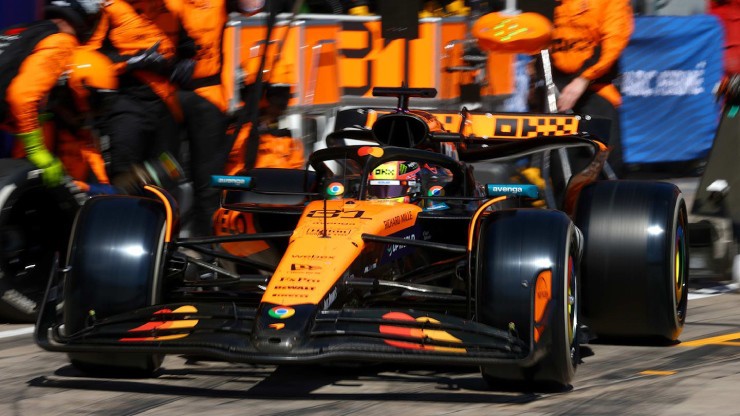 Đua xe F1, Emilia-Romagna GP: Verstappen bứt phá ngoạn mục tại “thánh địa” Imola - 3
