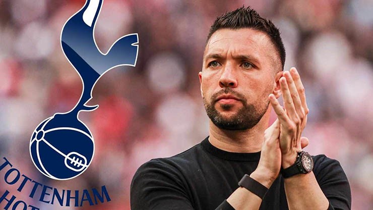 Tottenham đón tin dữ trước CK Europa League, HLV Postecoglou sắp bị sa thải - 2