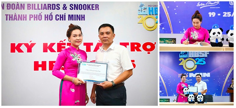 Cơ thủ đại diện Billiards Hoàng Dũng thi đấu ấn tượng tại World Cup, đi tiếp ngoạn mục - 3