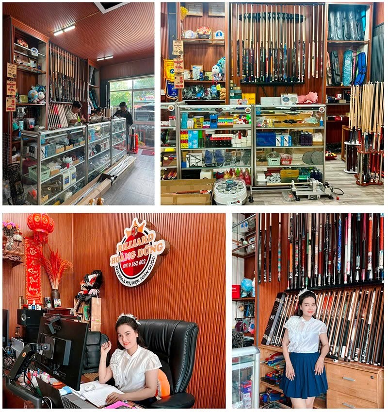 Cơ thủ đại diện Billiards Hoàng Dũng thi đấu ấn tượng tại World Cup, đi tiếp ngoạn mục - 4