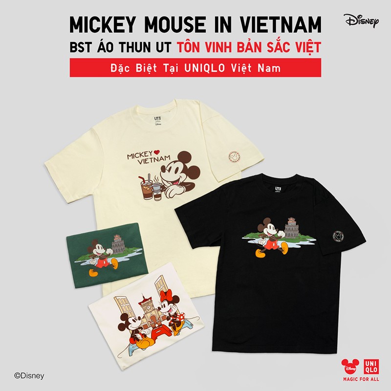 UNIQLO cùng Tuần Lễ Cảm Ơn kích cầu mua sắm giai đoạn giữa năm - 5