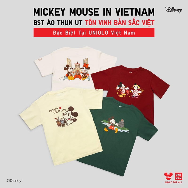 UNIQLO cùng Tuần Lễ Cảm Ơn kích cầu mua sắm giai đoạn giữa năm - 6
