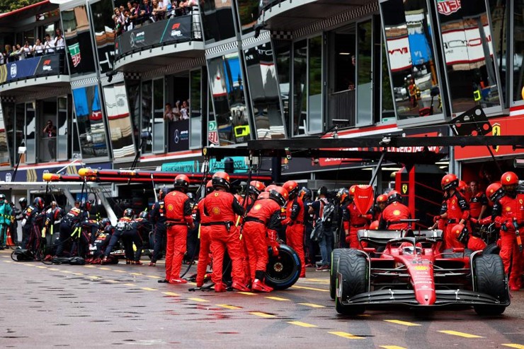 Đua xe F1, Monaco GP 2025: Yêu cầu bắt buộc nâng tầm chặng đua biểu tượng - 2