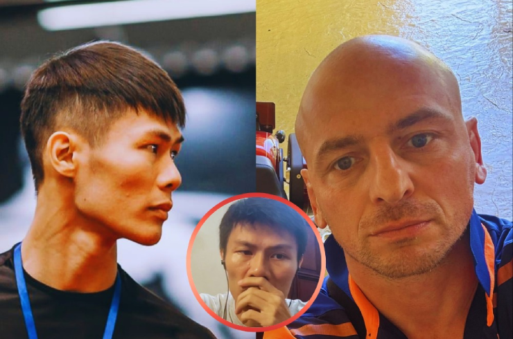 Robson hủy đấu Ngọc Lượng và trả đai MMA LION, có thể bị phạt 300 triệu đồng - 2