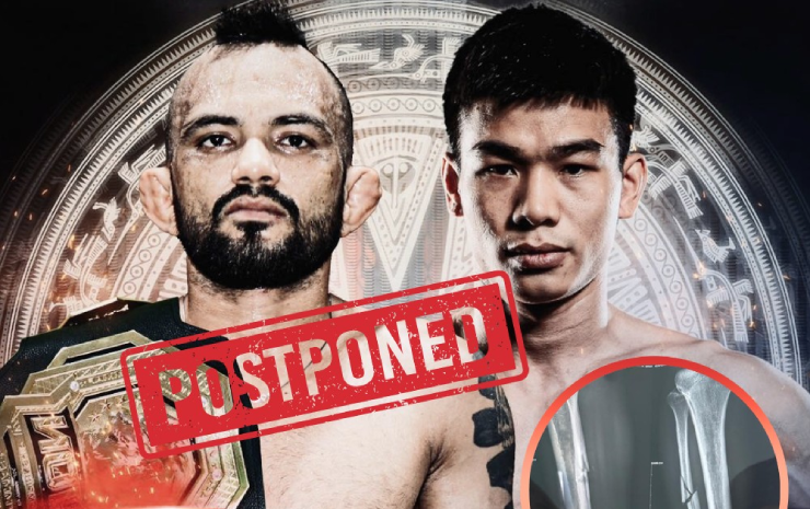 Robson hủy đấu Ngọc Lượng và trả đai MMA LION, có thể bị phạt 300 triệu đồng - 1
