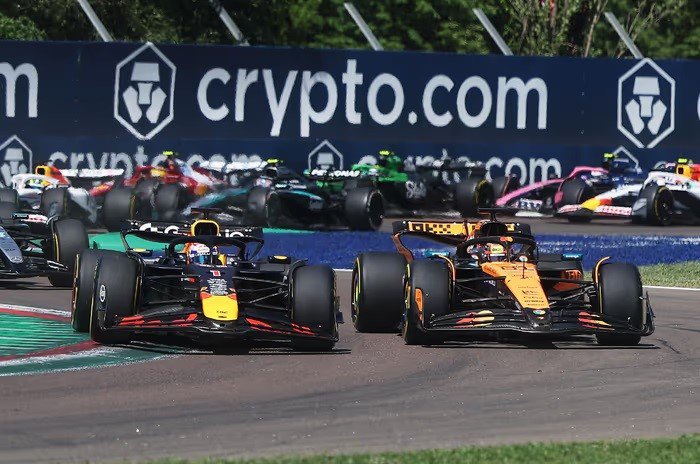 Đua xe F1, Monaco GP: Hâm nóng đua vô địch, chiến thuật 2 pit-stop sẽ tăng sức hấp dẫn? - 1