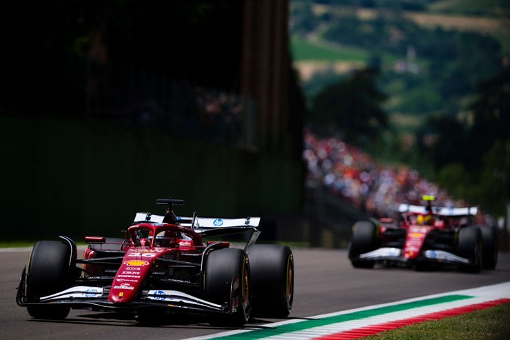 Đua xe F1, Monaco GP: Hâm nóng đua vô địch, chiến thuật 2 pit-stop sẽ tăng sức hấp dẫn? - 2