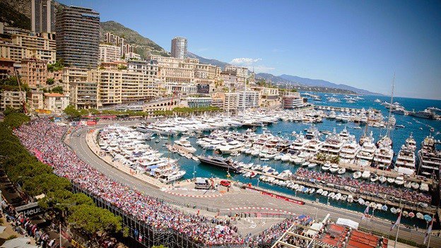 Đua xe F1, Monaco GP: Hâm nóng đua vô địch, chiến thuật 2 pit-stop sẽ tăng sức hấp dẫn? - 4