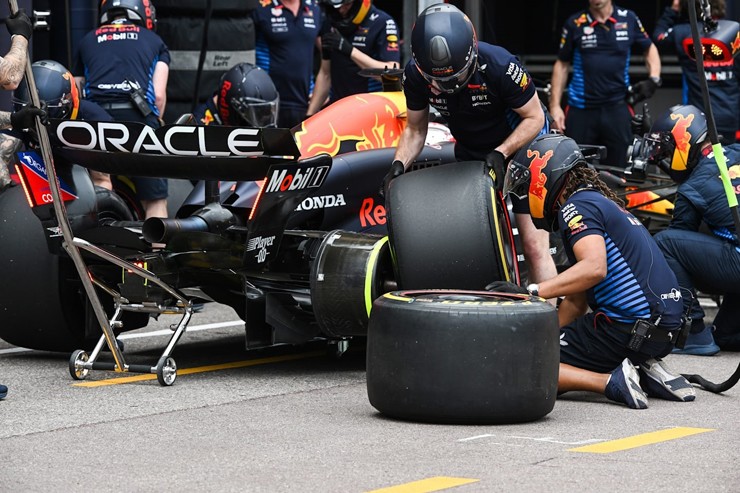 Đua xe F1, Monaco GP: Hâm nóng đua vô địch, chiến thuật 2 pit-stop sẽ tăng sức hấp dẫn? - 5