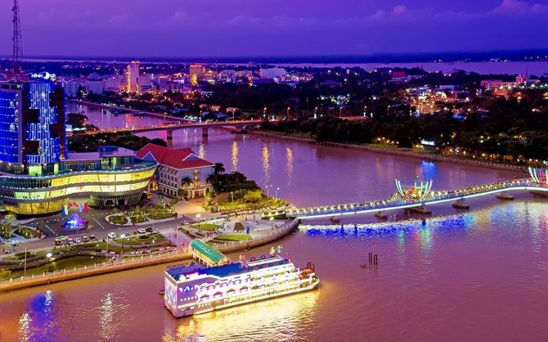 Kinh nghiệm du lịch Cần Thơ từ A-Z: Ăn gì - chơi gì, ở đâu? - 2