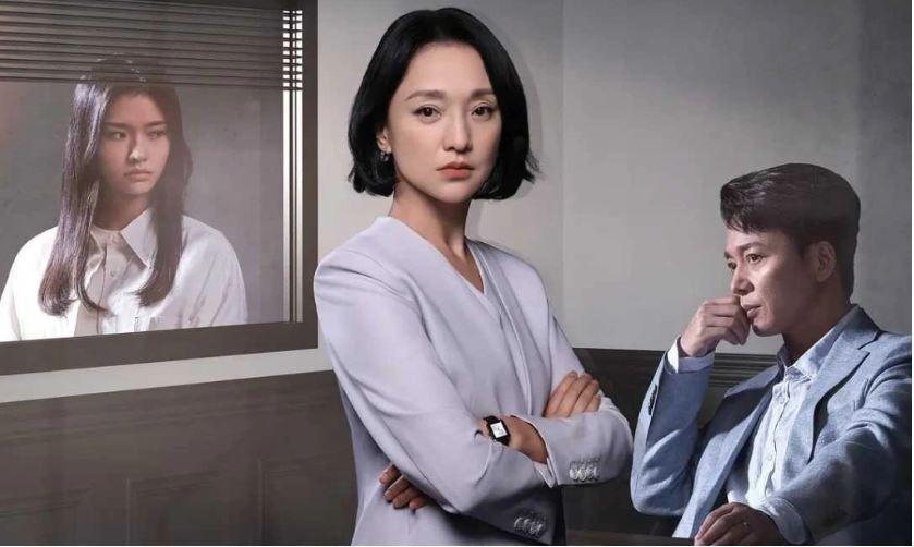 Bộ đôi “nữ cường” Châu Tấn, Triệu Lộ Tư khuấy động mùa phim hè K+ - 1