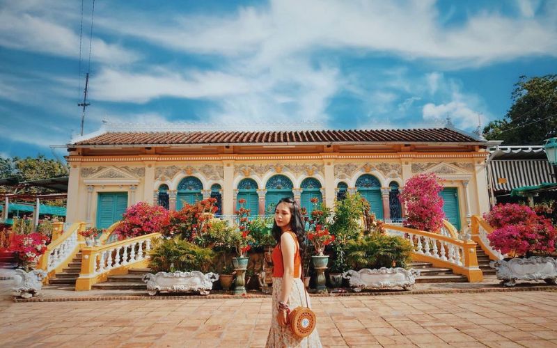 Kinh nghiệm du lịch Cần Thơ từ A-Z: Ăn gì - chơi gì, ở đâu? - 3