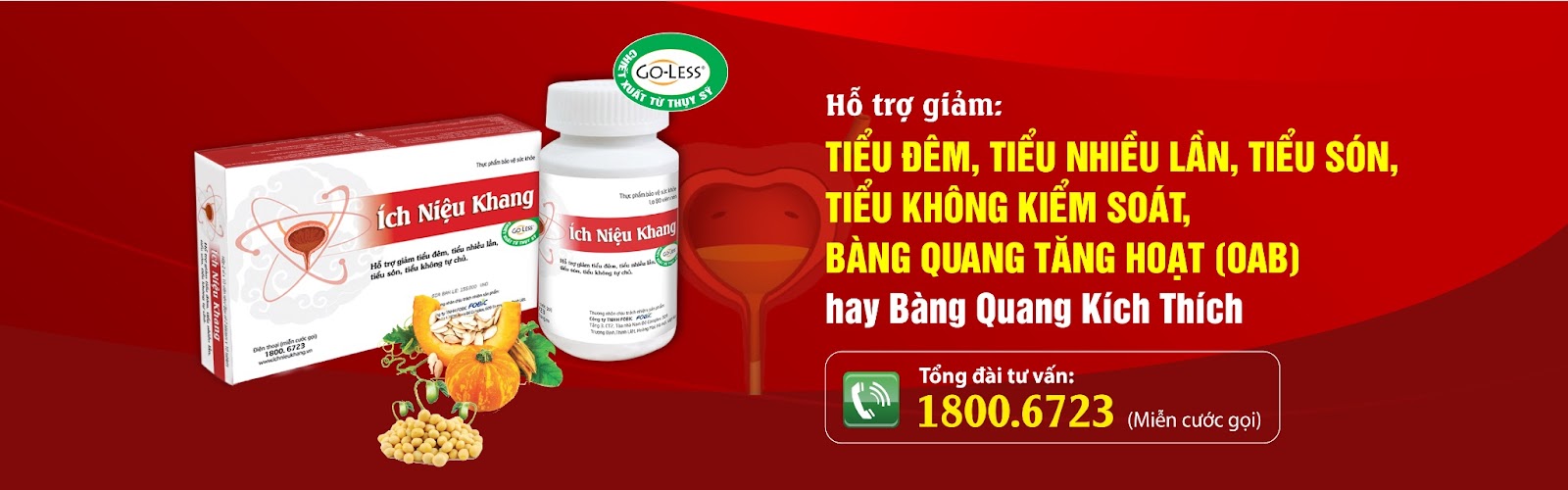 2 thứ này “tàn phá” bàng quang khủng khiếp, khiến bạn đi tiểu “không phanh” suốt cả ngày - 5