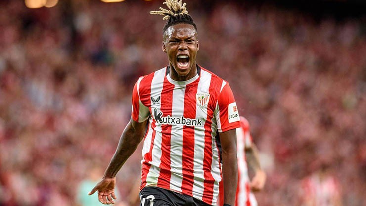 Real Madrid ráo riết chuyển nhượng Nico Williams, Bilbao phản hồi thế nào? - 2