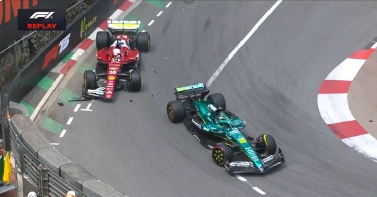 Đua xe F1, thử nghiệm Monaco GP: Leclerc khởi đầu thuận lợi, hướng đến chiến thắng thứ 2 liên tiếp - 2