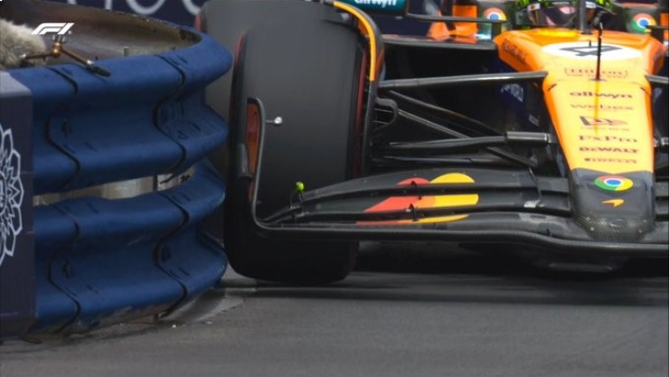 Đua xe F1, thử nghiệm Monaco GP: Leclerc khởi đầu thuận lợi, hướng đến chiến thắng thứ 2 liên tiếp - 3