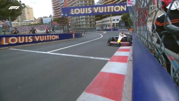 Đua xe F1, thử nghiệm Monaco GP: Leclerc khởi đầu thuận lợi, hướng đến chiến thắng thứ 2 liên tiếp - 5