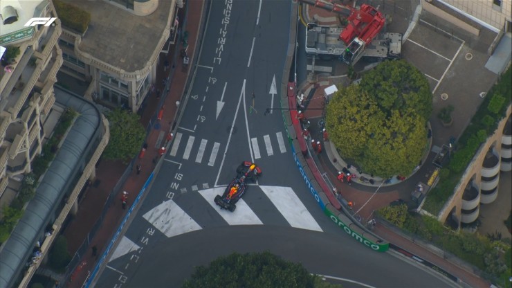 Đua xe F1, thử nghiệm Monaco GP: Leclerc khởi đầu thuận lợi, hướng đến chiến thắng thứ 2 liên tiếp - 6