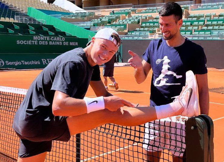 Nóng nhất thể thao tối 25/5: Verstappen gây thất vọng ở Monaco Grand Prix - 4