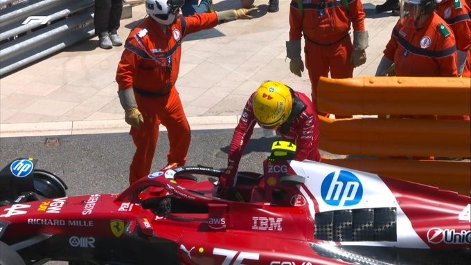 Đua xe F1, Monaco GP: Norris phá kỷ lục vòng đua, đoạt pole quan trọng nhất mùa giải - 2