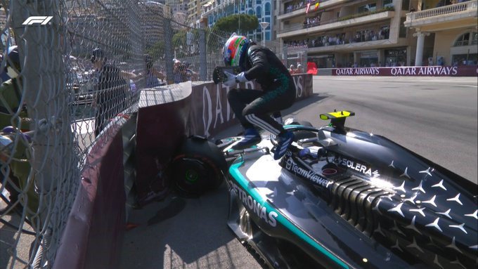 Đua xe F1, Monaco GP: Norris phá kỷ lục vòng đua, đoạt pole quan trọng nhất mùa giải - 4