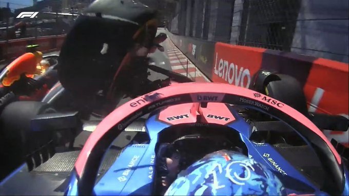 Đua xe F1, Monaco GP: Norris lần đầu vô địch, bộ đôi McLaren chỉ hơn kém nhau 3 điểm - 3