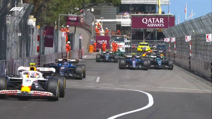 Đua xe F1, Monaco GP: Norris lần đầu vô địch, bộ đôi McLaren chỉ hơn kém nhau 3 điểm - 4