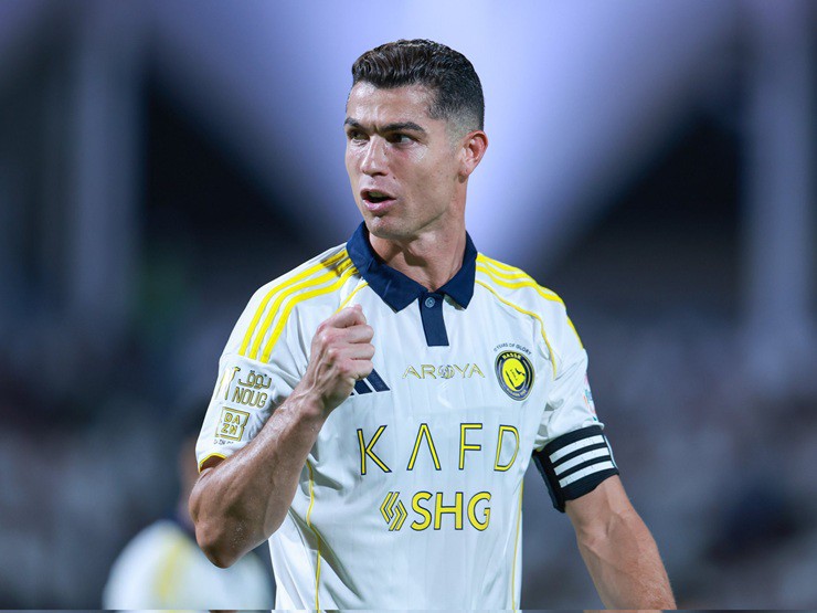 Ronaldo đứng trước 2 lựa chọn, có cơ hội đấu Real Madrid ở FIFA Club World Cup - 1