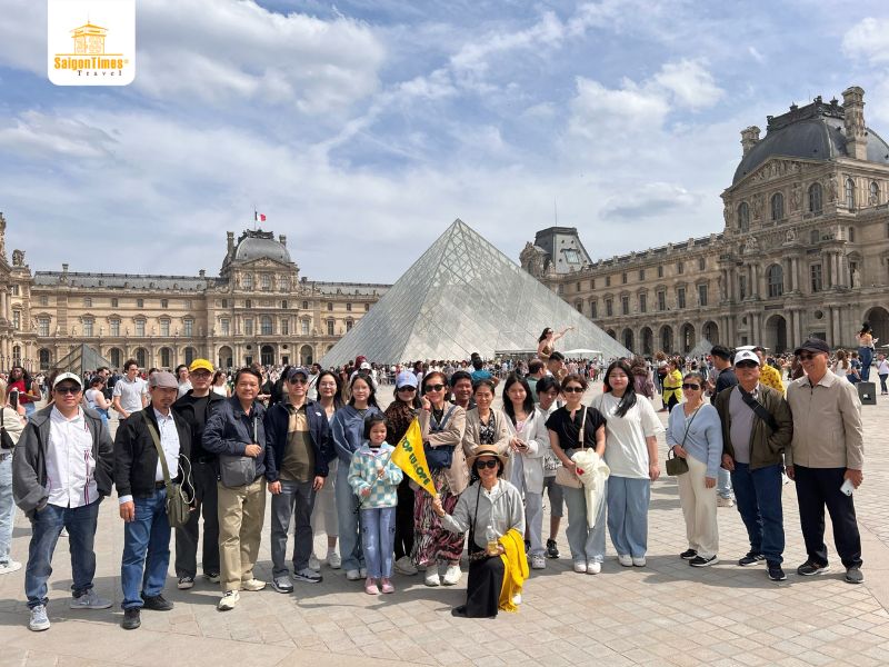 Bùng nổ ưu đãi với tour du lịch mùa hè cùng SaigonTimes Travel - 3
