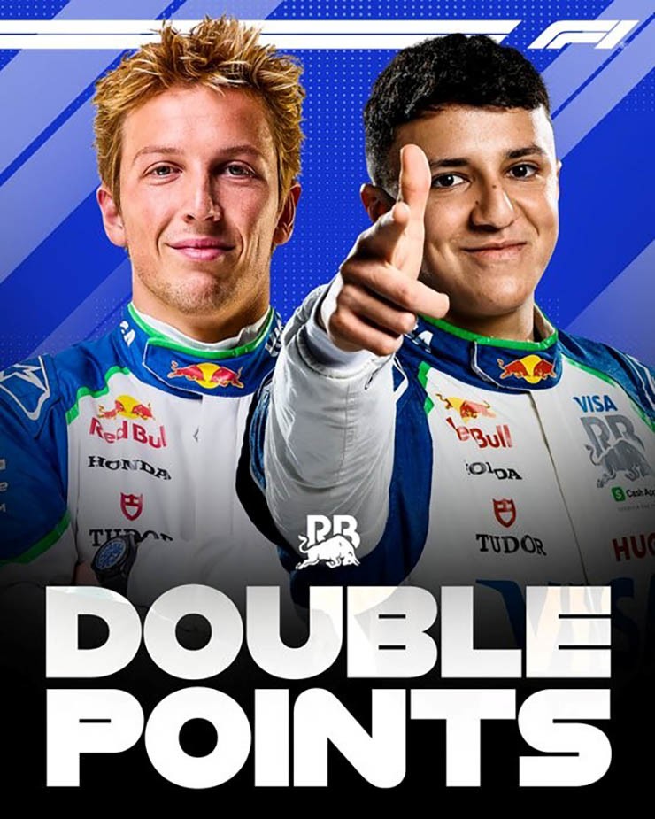Đua xe F1, Monaco GP: Kỷ lục cho McLaren, Racing Bulls gây sửng sốt - 4