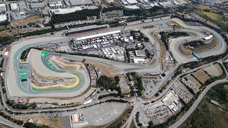 Đua xe F1, Spanish GP: Chỉ thị kỹ thuật mới có thay đổi cuộc chơi ở Barcelona? - 1