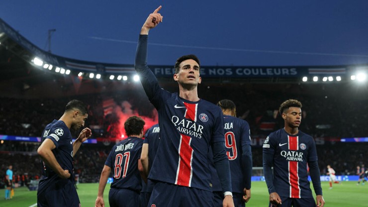 Chung kết Cup C1: Inter Milan & thói quen kỳ lạ, PSG xóa mác “bóng đá nông dân” - 2