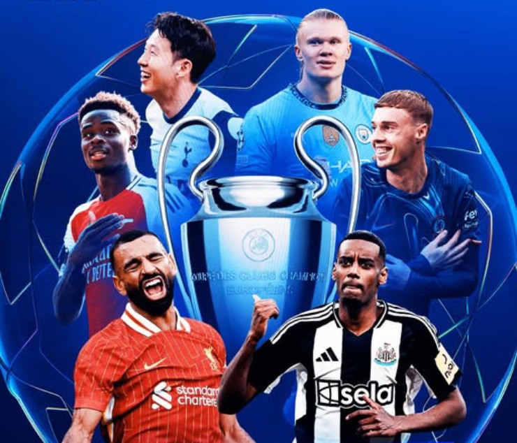 5 điểm nóng Ngoại hạng Anh 2024/25: Nhóm "Big 6" tan rã, đế chế Man City sụp đổ - 4