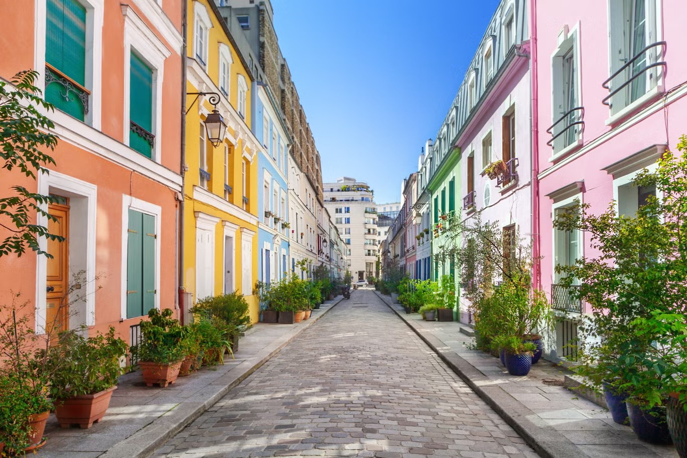 10 điểm đến đẹp không tưởng ở Paris, xứng đáng ghé thăm nhất năm 2025 - 5