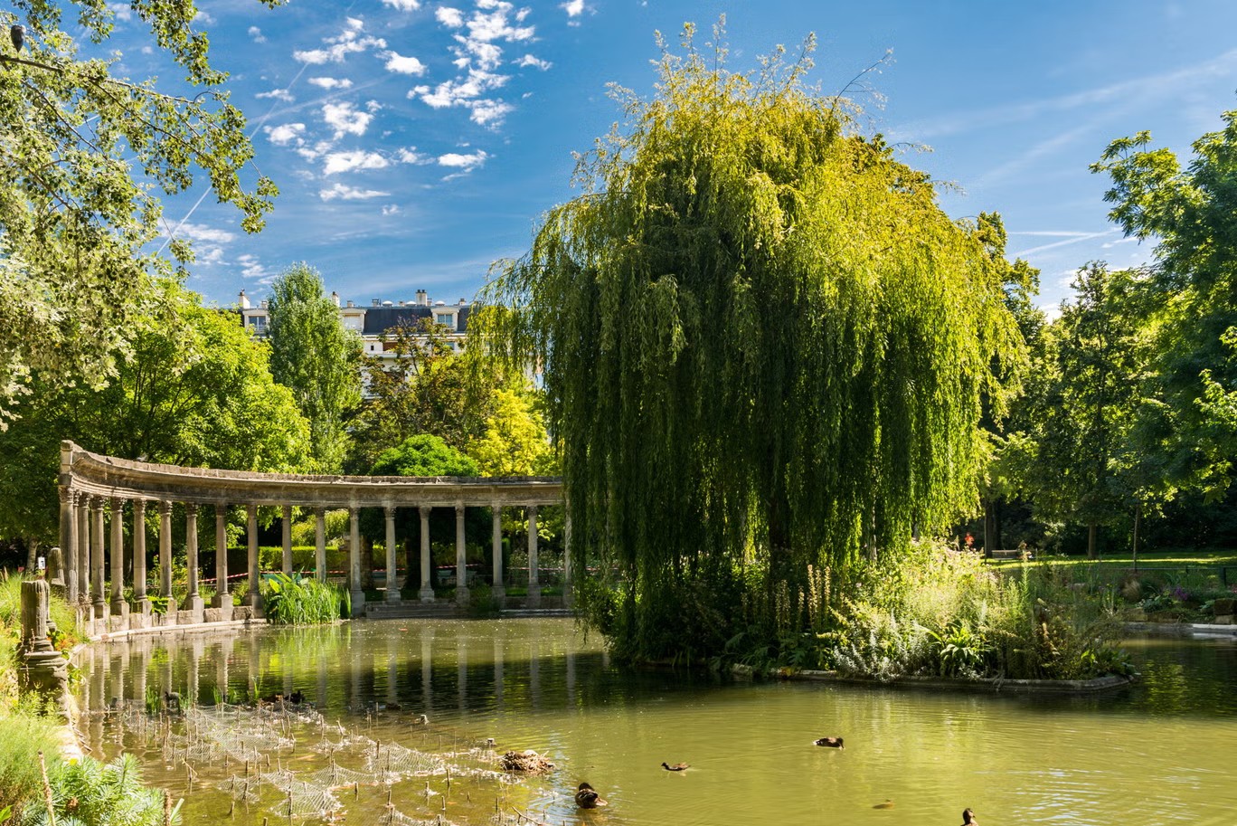 10 điểm đến đẹp không tưởng ở Paris, xứng đáng ghé thăm nhất năm 2025 - 8