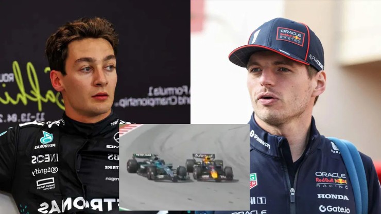 Đua xe F1, kết quả Spanish GP: Verstappen gặp đại họa, McLaren thắng lớn - 1