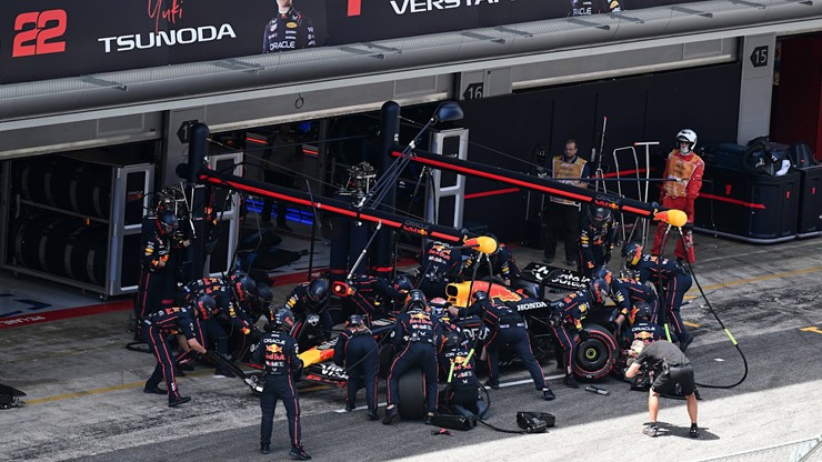 Đua xe F1, Spanish GP: Chiến thắng 1-2 khép lại chuỗi chặng châu Âu - 2