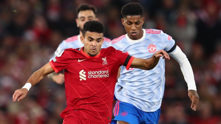 Barcelona nâng cấp hàng công: Mua Luis Diaz hay Rashford là mảnh ghép phù hợp? - 1