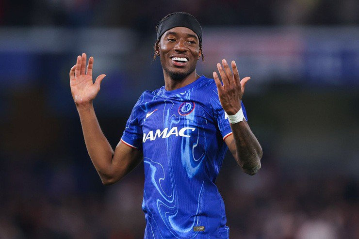 Chelsea "đại phẫu": 14 cầu thủ bị rao bán, dọn đường đón sao 50 triệu bảng - 1