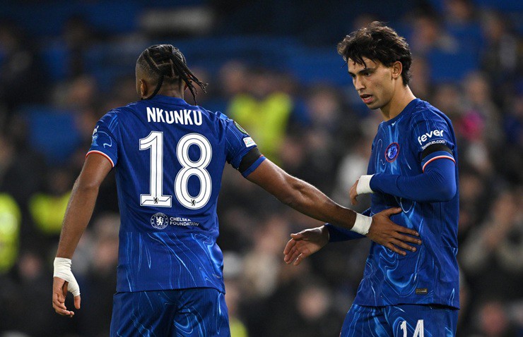 Chelsea "đại phẫu": 14 cầu thủ bị rao bán, dọn đường đón sao 50 triệu bảng - 2