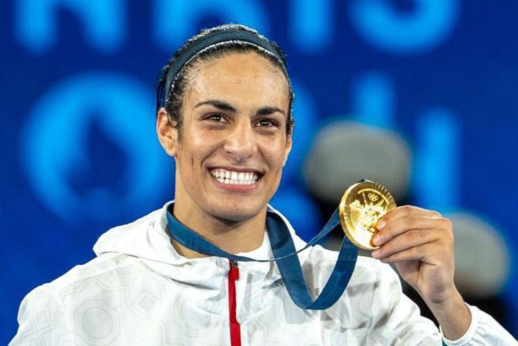 Nóng nhất thể thao tối 3/6: Võ sĩ nữ bị đòi tước HCV Olympic vì tranh cãi giới tính - 1