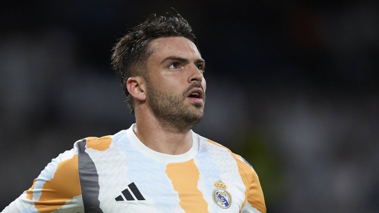 Real Madrid trăm mối lo: Sao trẻ đối diện án tù, áp lực mua tân binh giá đắt - 1