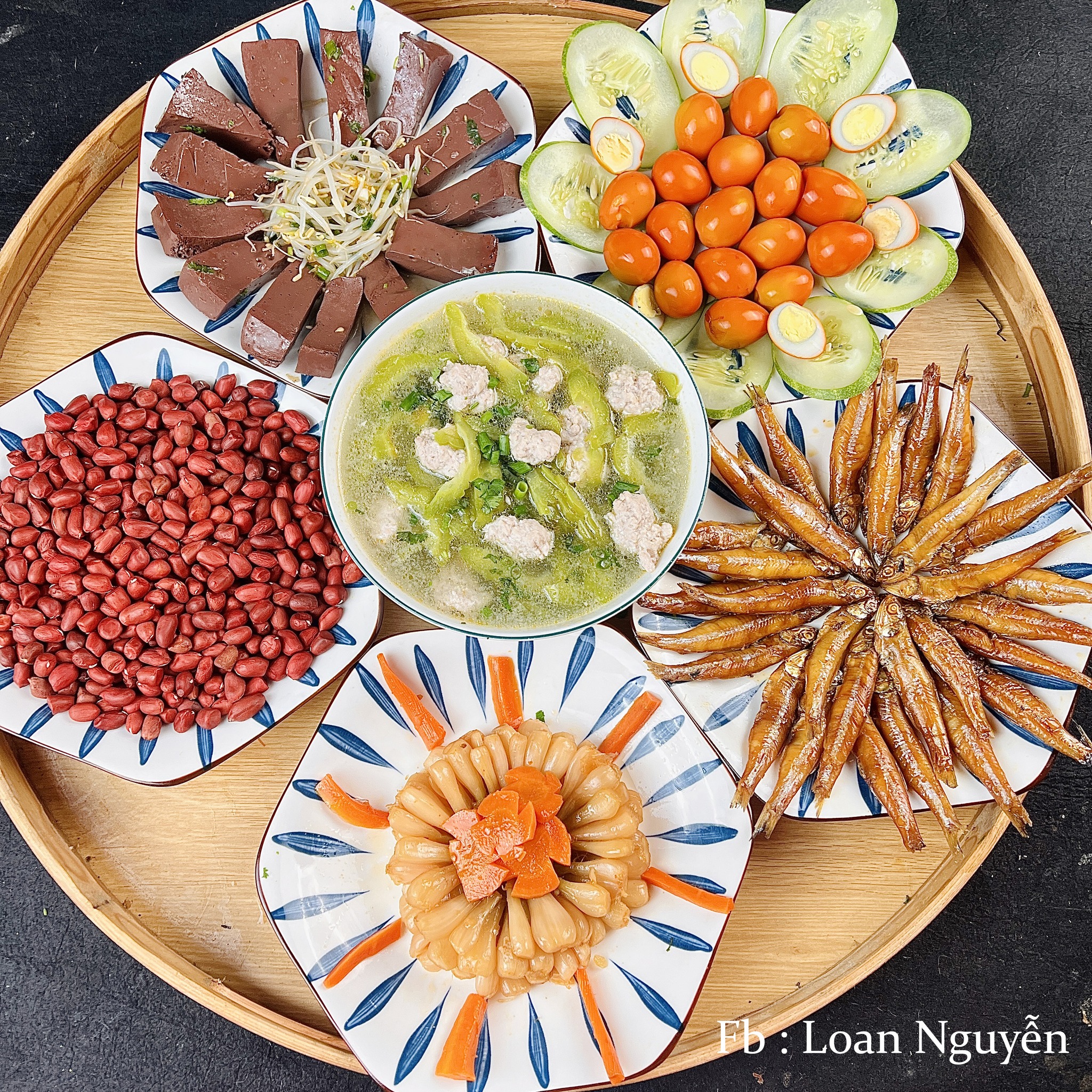 Thực đơn cơm nhà toàn món dân dã nhưng ngon hơn ngoài hàng - 13