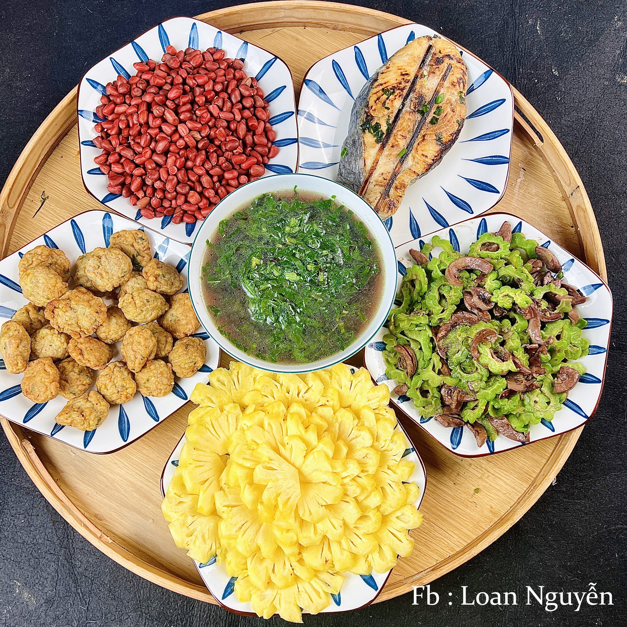 Thực đơn cơm nhà toàn món dân dã nhưng ngon hơn ngoài hàng - 3