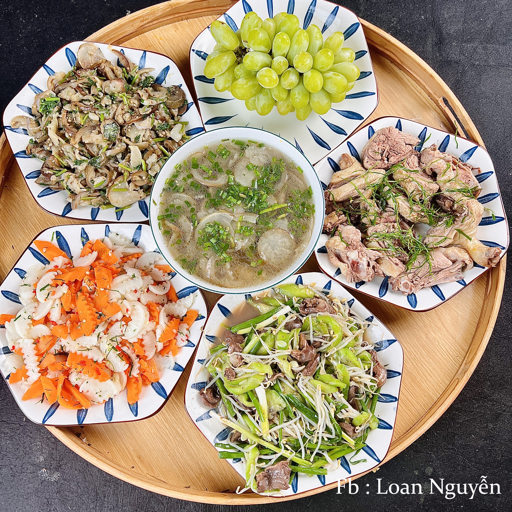 Thực đơn cơm nhà toàn món dân dã nhưng ngon hơn ngoài hàng - 4