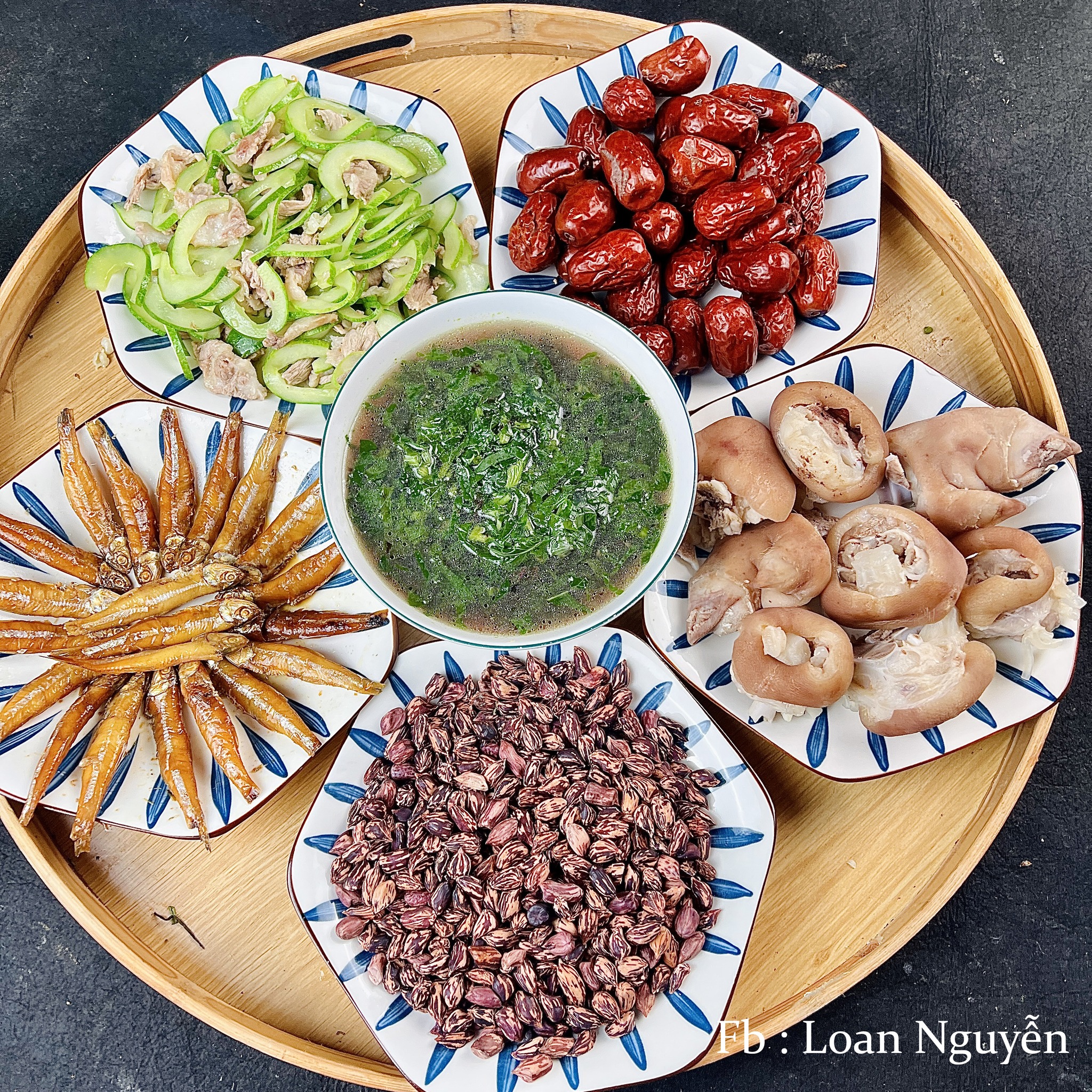 Thực đơn cơm nhà toàn món dân dã nhưng ngon hơn ngoài hàng - 5
