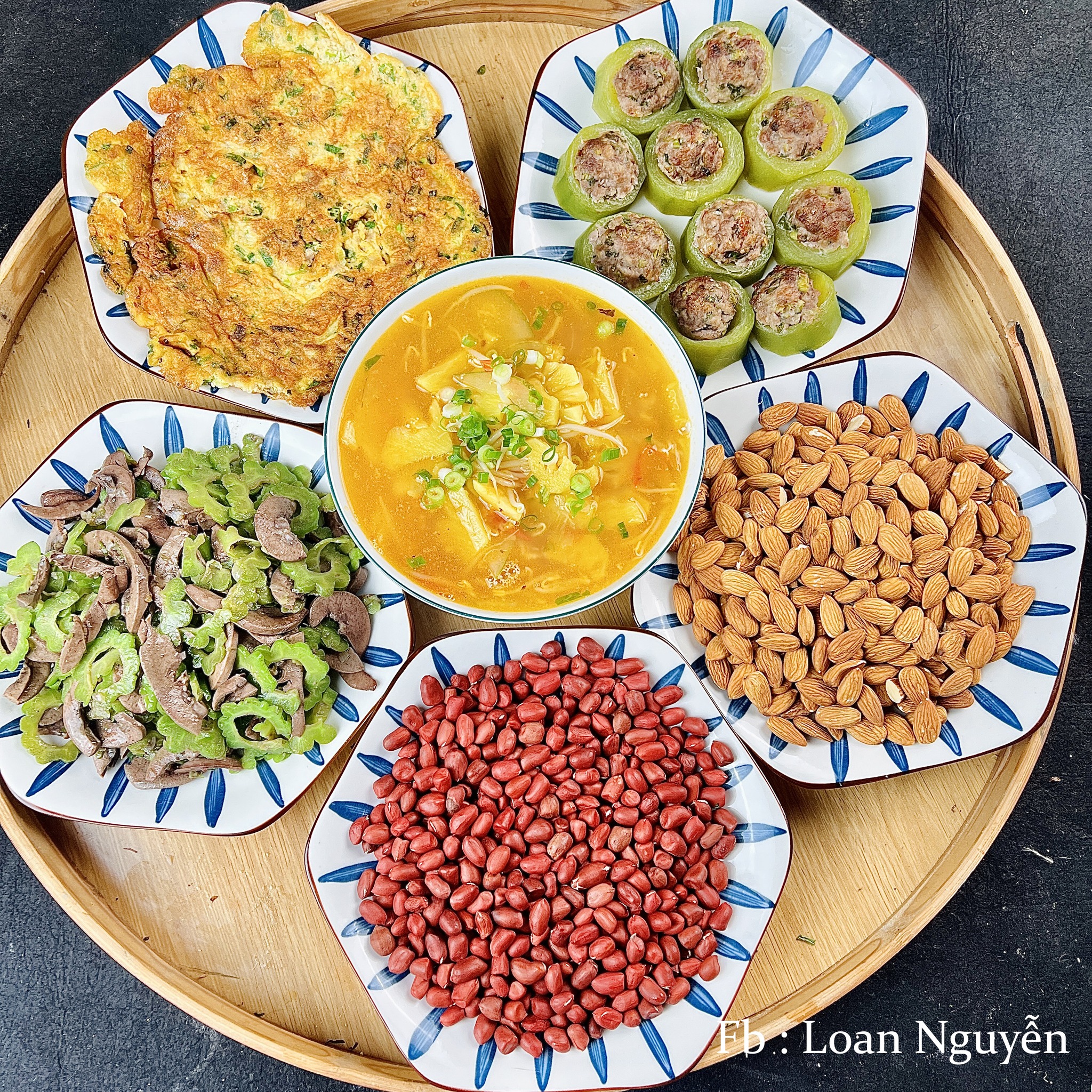 Thực đơn cơm nhà toàn món dân dã nhưng ngon hơn ngoài hàng - 7